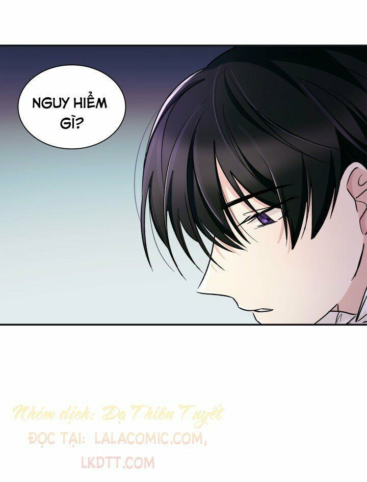 dây xích kiềm chế nam chính hắc ám tuột mất rồi chapter 3 33