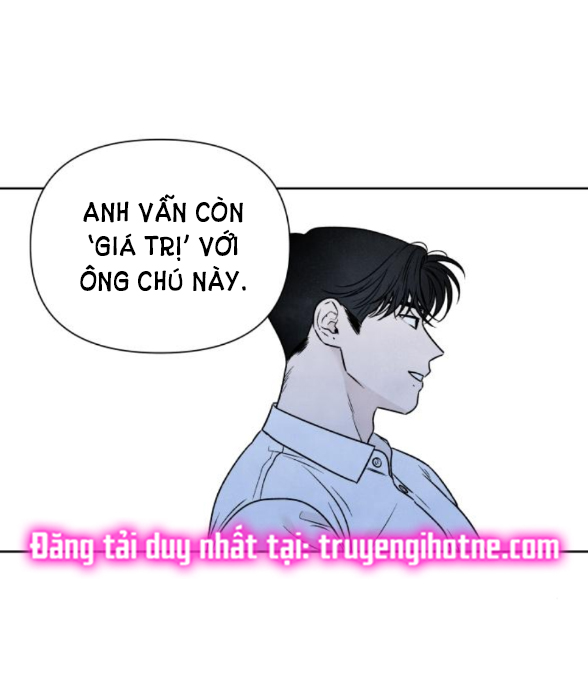 điều khiến tôi quyết tâm muốn chết chapter 82.2 21
