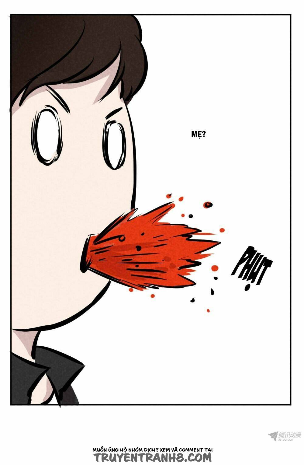 để tui yên ổn trưởng thành coi! chapter 5 19