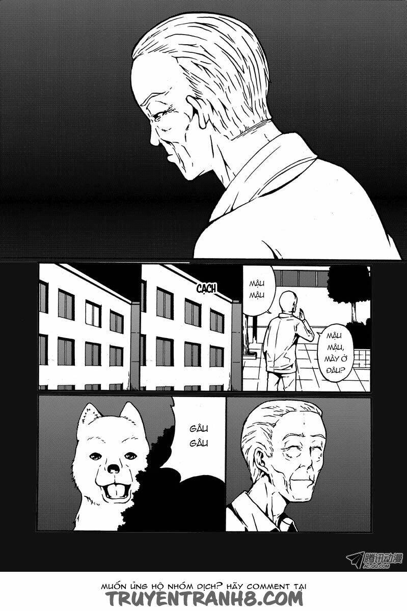 nhân quả tuần hoàn chapter 24.2 3