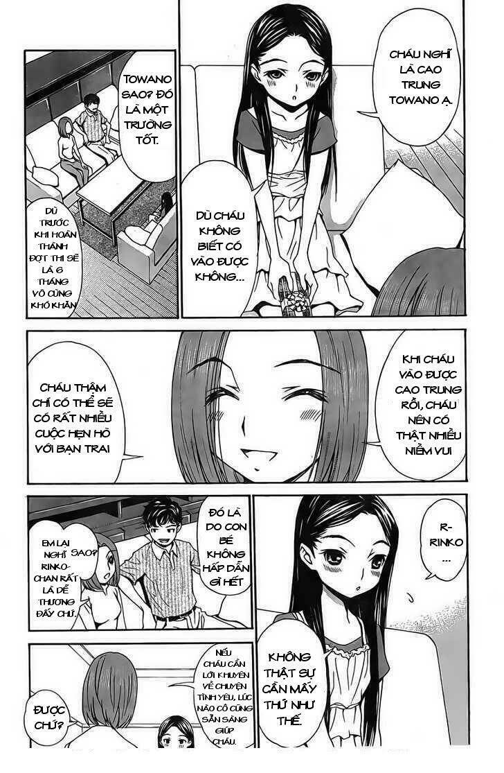 loveplus: kanojo no kako chapter 2 29