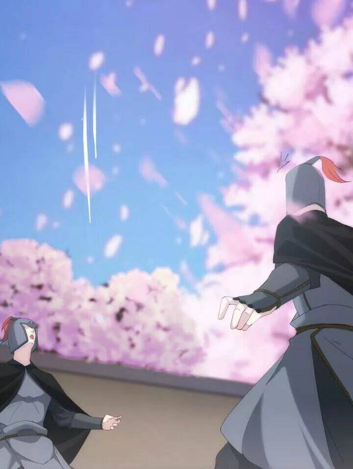 bí mật của dạ tộc chapter 14.1 12