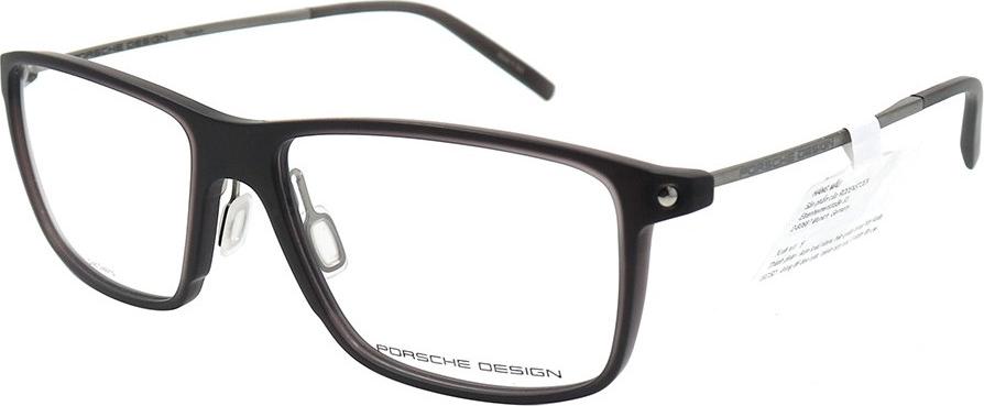 Gọng kính chính hãng Porsche Design P8336