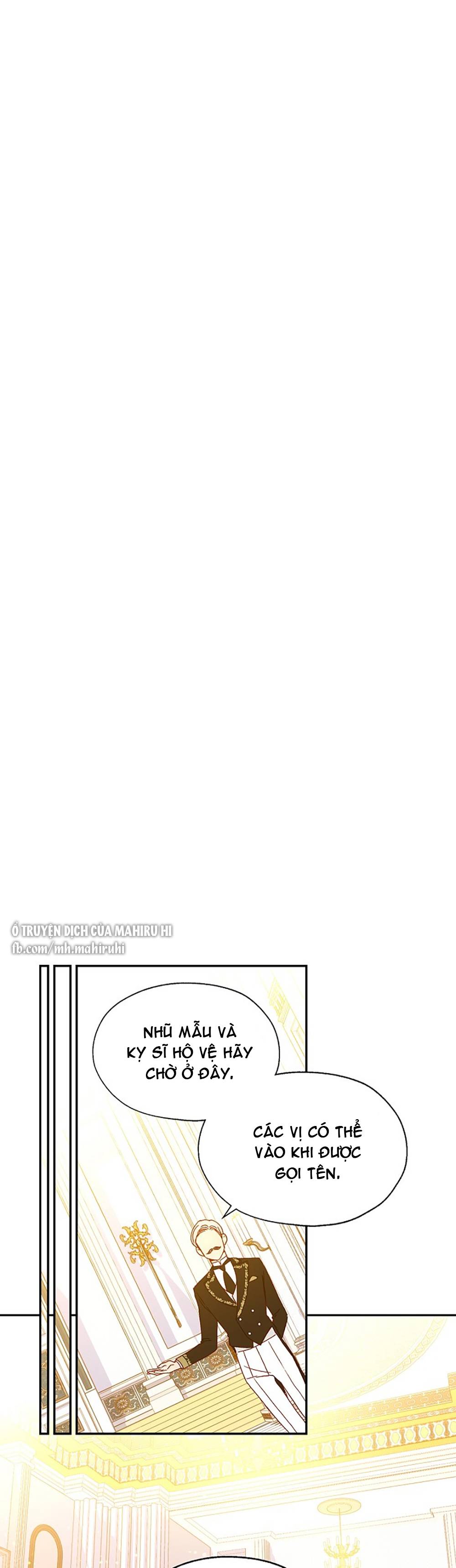 sống sót dưới thân phận hầu nữ chapter 15 10