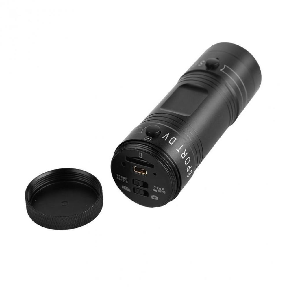 F9 Camera Hành Động HD 1080P Xe Đạp Xe Máy Camera Thể Thao Ngoài Trời DV Video Đầu Ghi Hình Dash Cam Cho Ô Tô xe Đạp