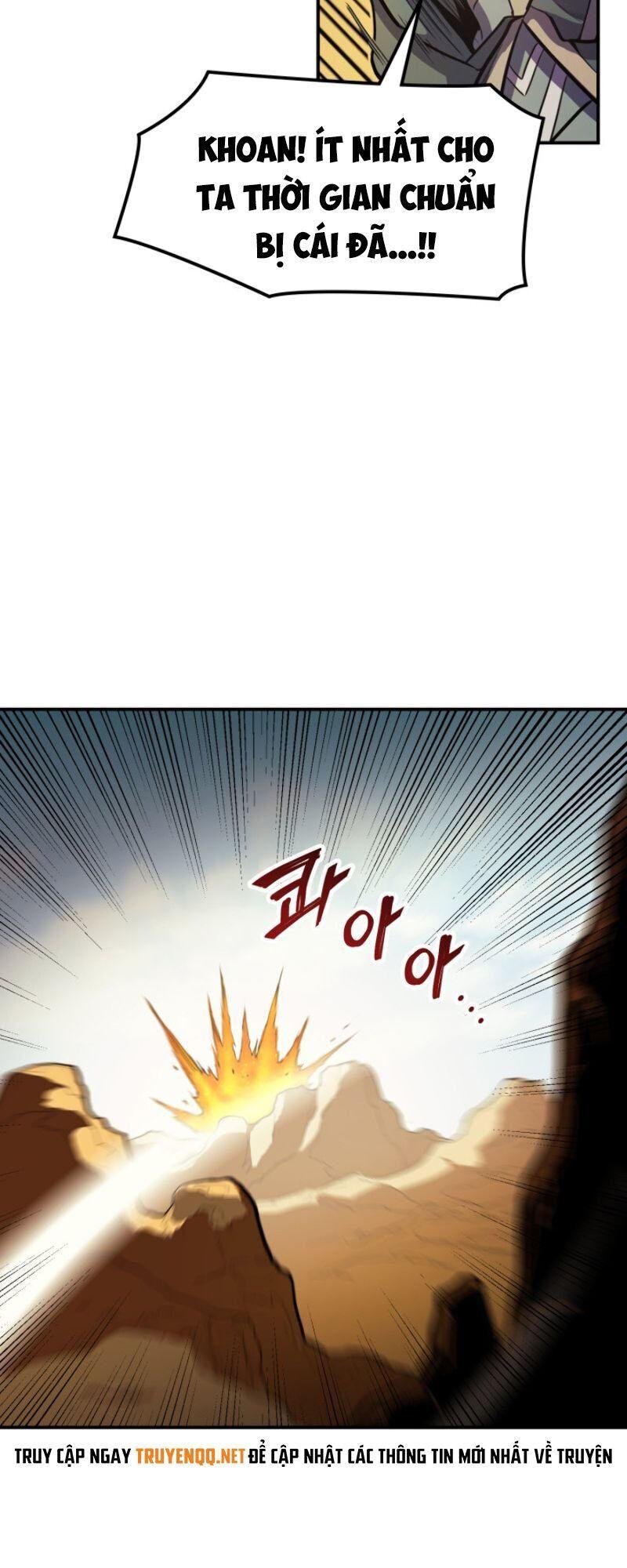 tôi trở lại thăng cấp một mình chapter 20 72