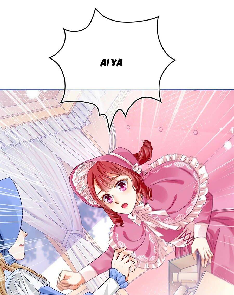 đế quốc đầu tiên có nữ hoàng chapter 19 14