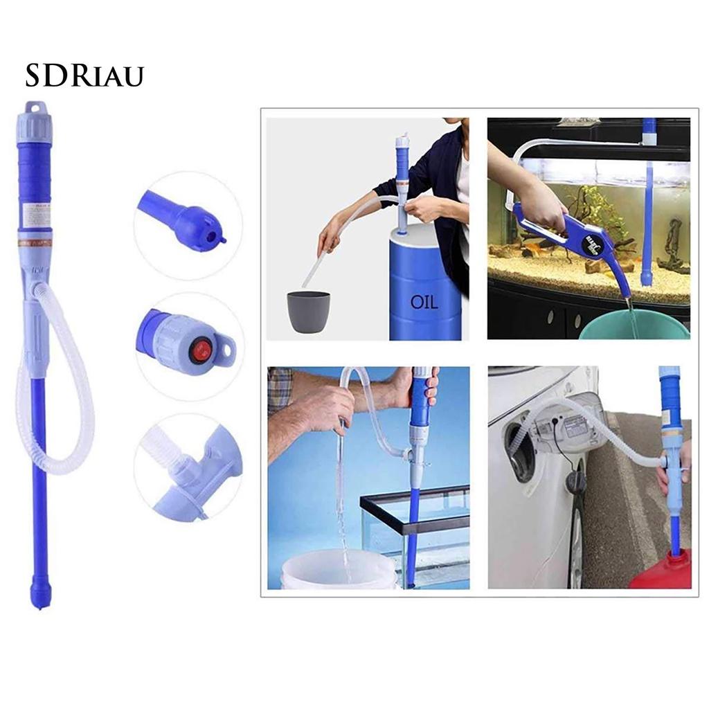 Ống Bơm Nhiên Liệu Cho Xe Hơi
