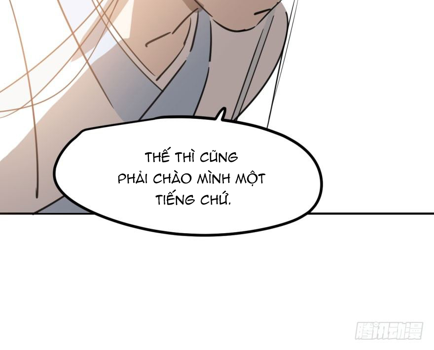Bắt Lấy Ngao Ngao chapter 36 - Trang 49