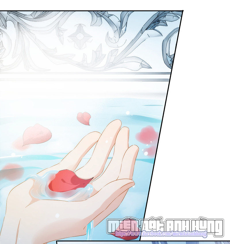 vương phi của babylon chapter 5 2