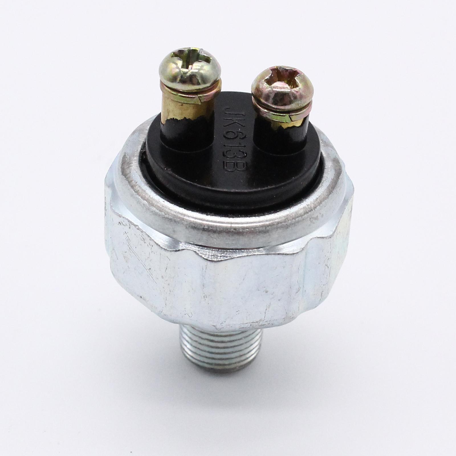 8 Pieces Hydraulic Brake Light  Replaces High Performance