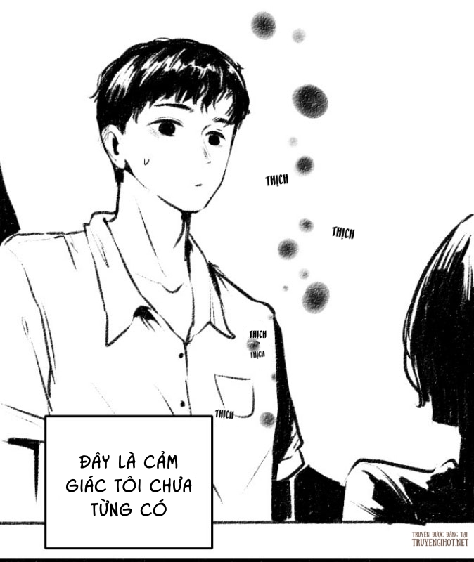 ngày ngày đi nhờ xe! chapter 26.5 23