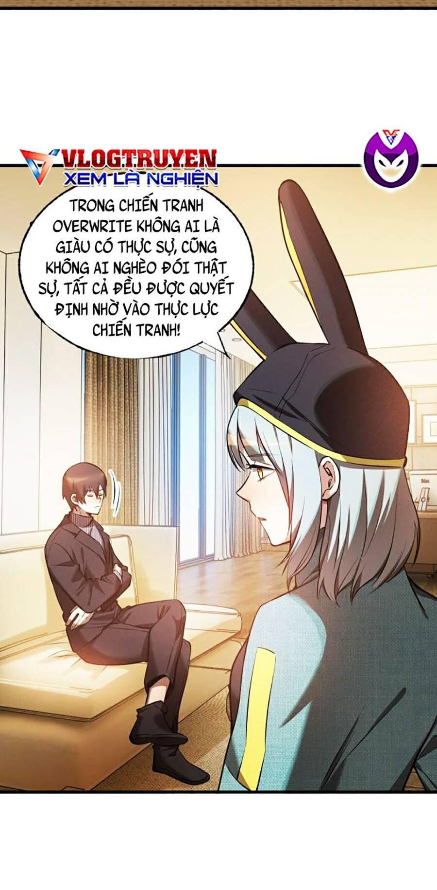 người chơi siêu mạnh chapter 19 48