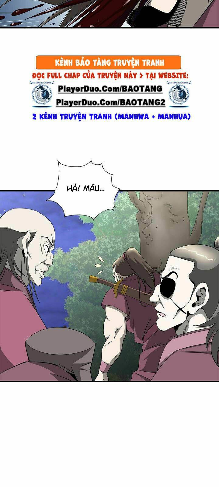 cuồng long chapter 46 44