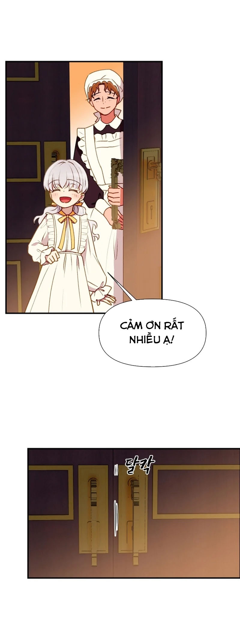 bản khế ước với nữ công tước ác ma chapter 54 26