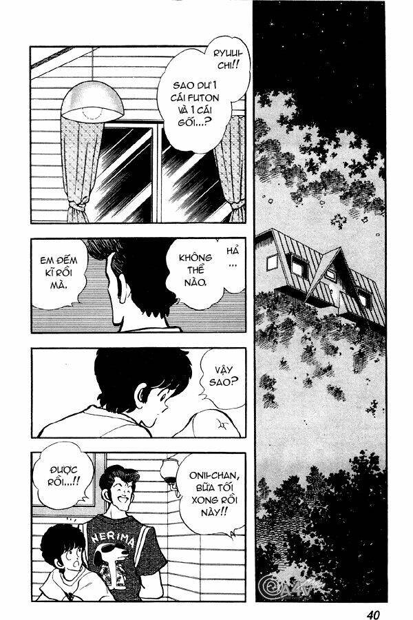 miyuki chapter 71 14