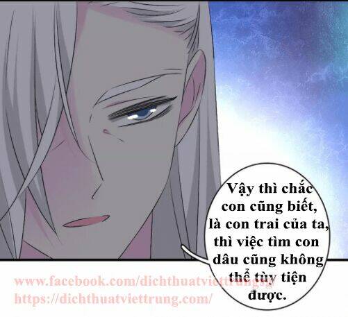 lều khều biết yêu chapter 67 14