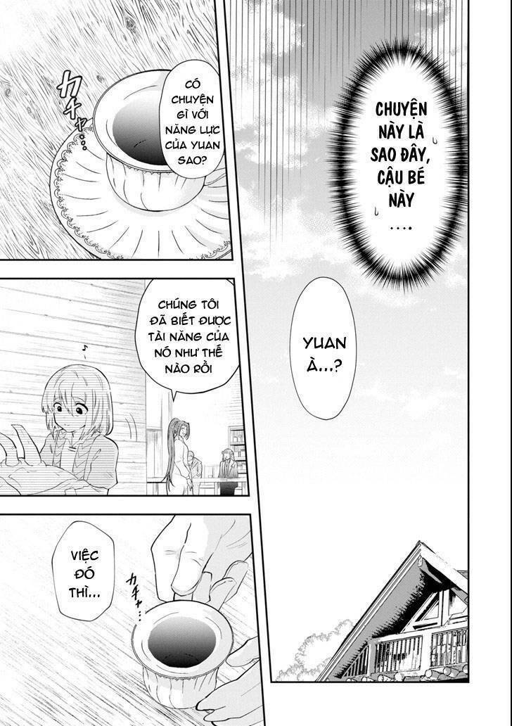 that inferior knight, actually level 999 chapter 1 42