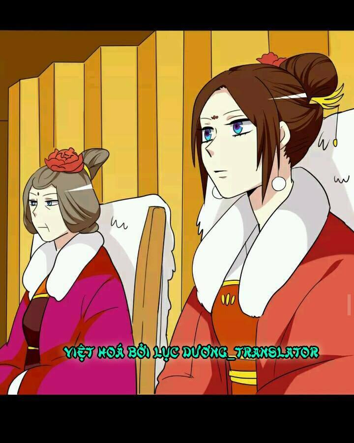 lưỡng bất nghi (full) chapter 89 13