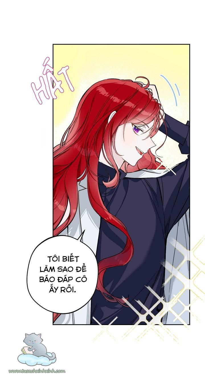 trang trại hạt dẻ cạnh hoàng cung chapter 21 22