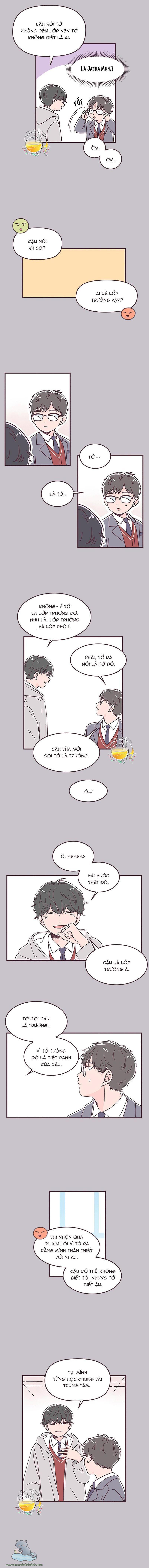 ngày định mệnh của đôi ta chapter 29 8