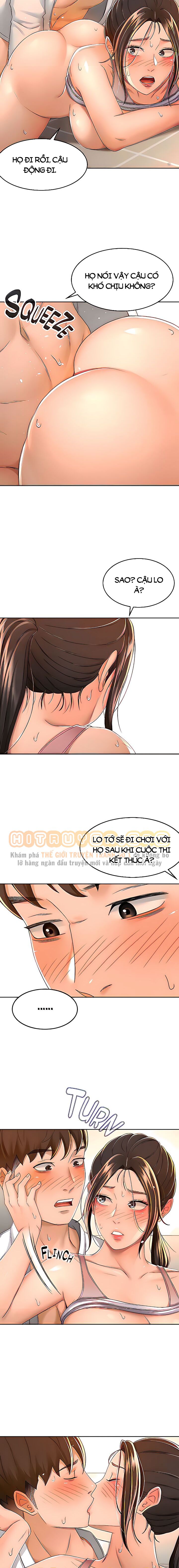 cậu chủ nhỏ chapter 51 10