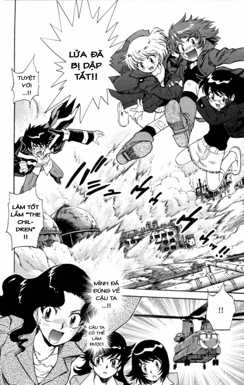 loli siêu năng lực chapter 120 19