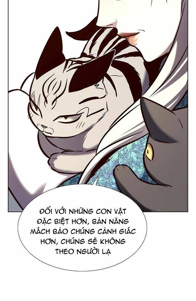biến thân thành mèo chapter 188 45