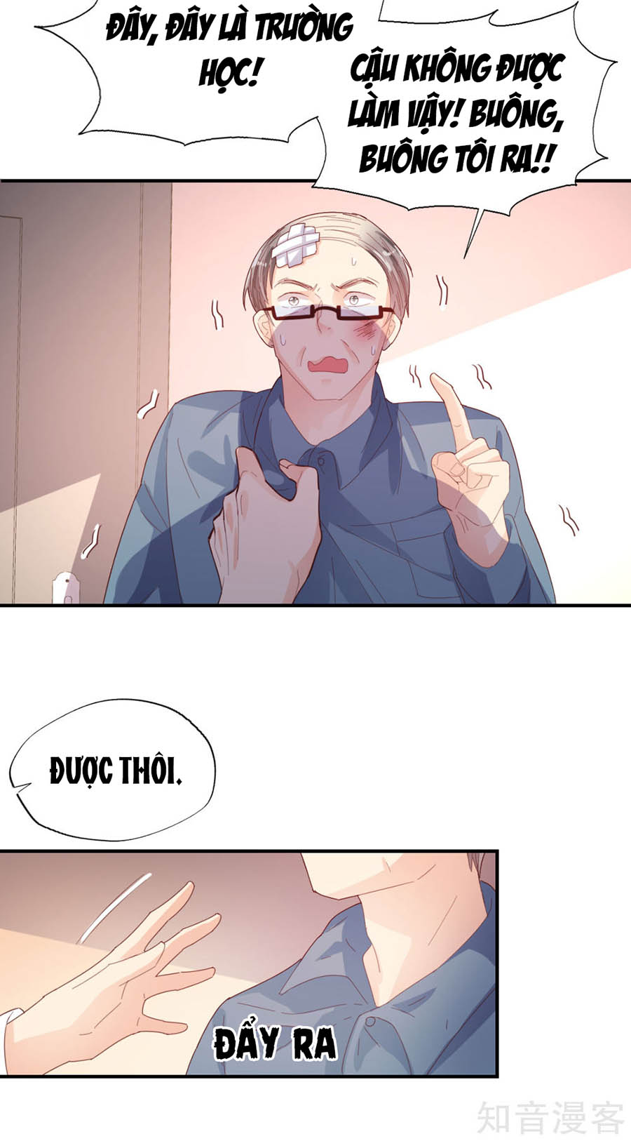 sau này vẫn cứ thích anh chapter 75 6