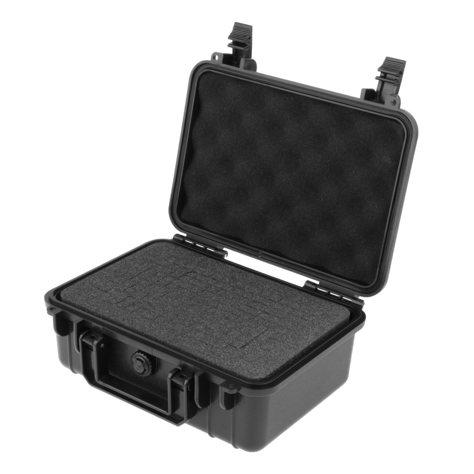 Multifunctional Tool Storage Box Tool Kit Case for Repair Tool Tools