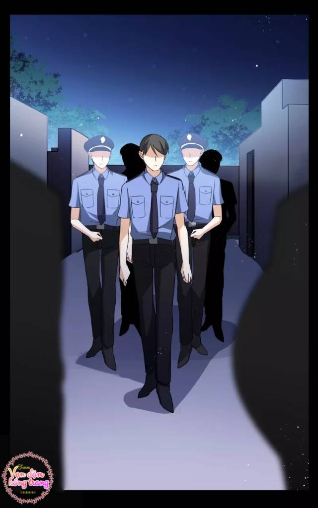 cô ấy đến rồi, xin nằm xuống! chapter 175 7