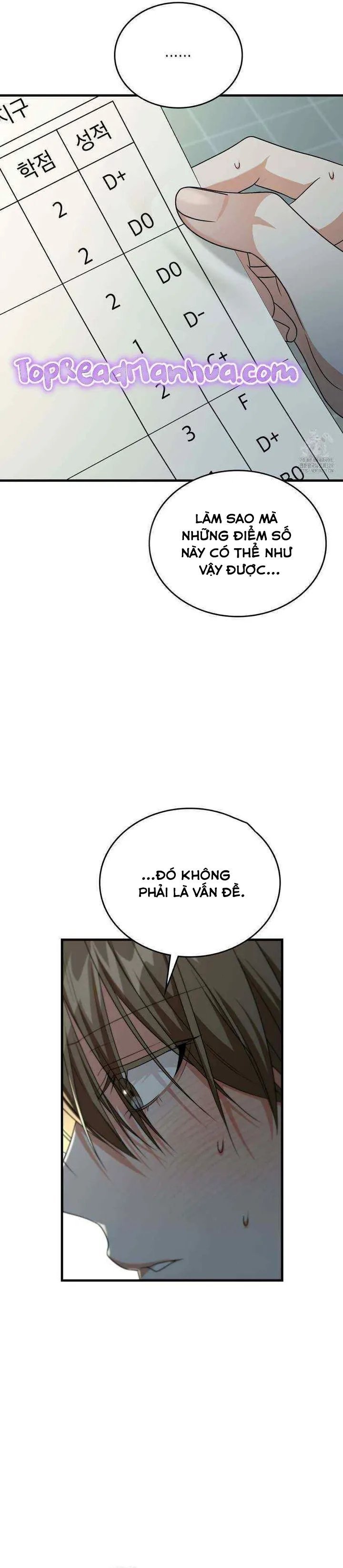 thành viên của hội là hàng xóm bên cạnh chapter 52 8