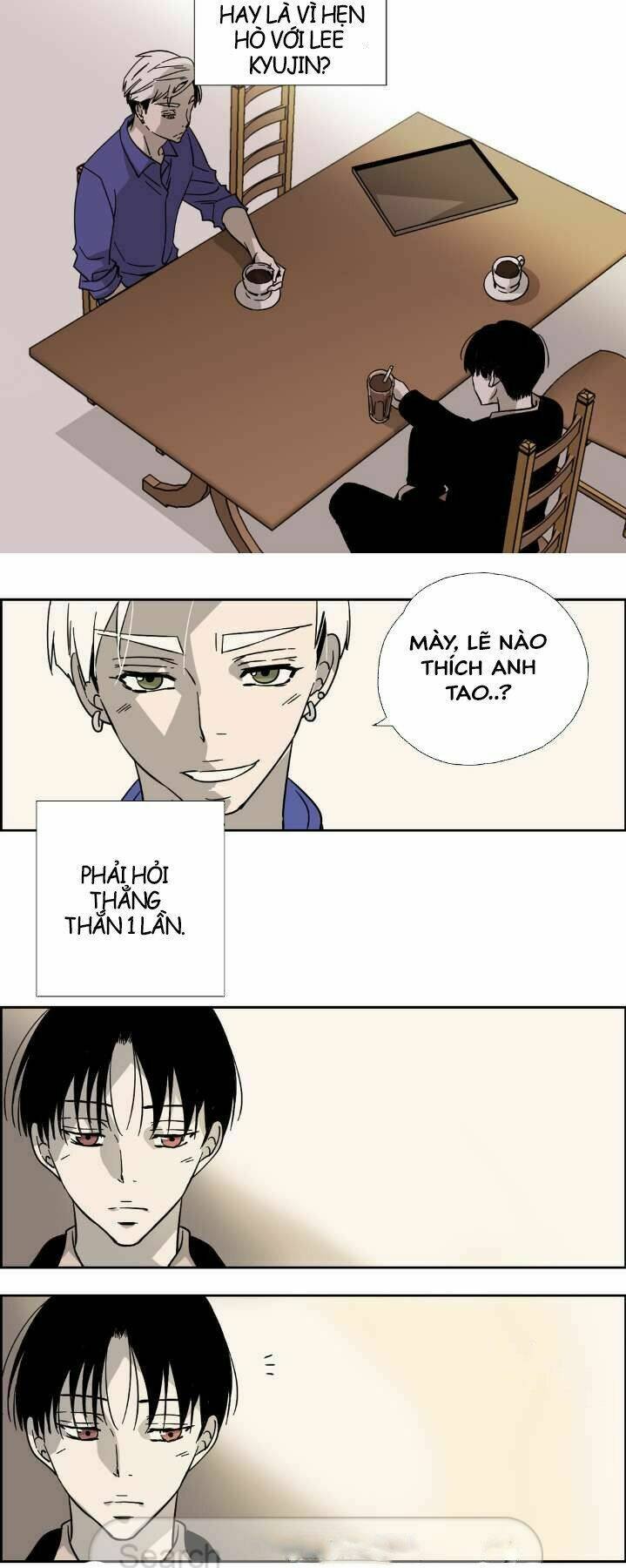 anh tôi, thầy cậu chapter 10 18