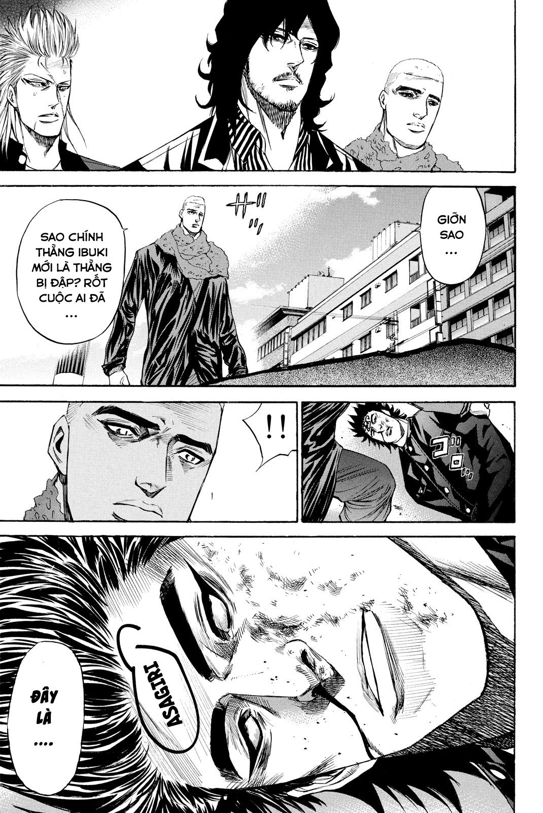 a-bout! chapter 175 12