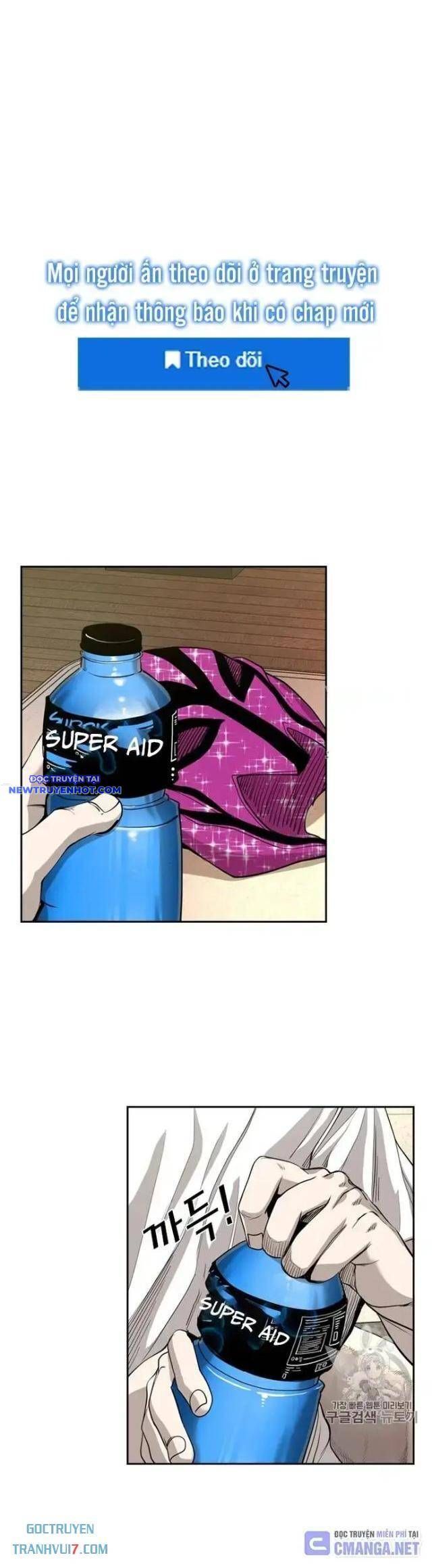 shark - cá mập chapter 182 10