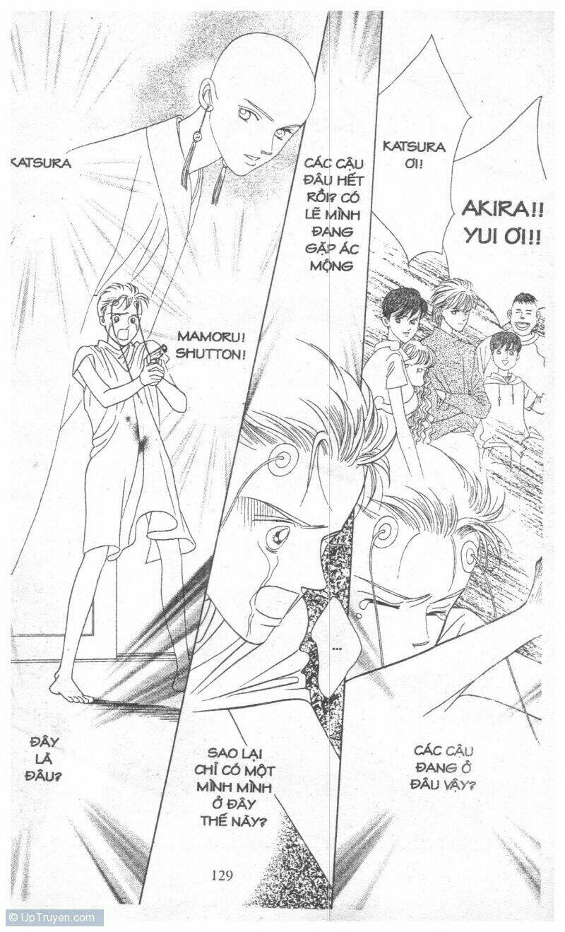 nàng tiên ánh trăng - kaguya hime chapter 12 127