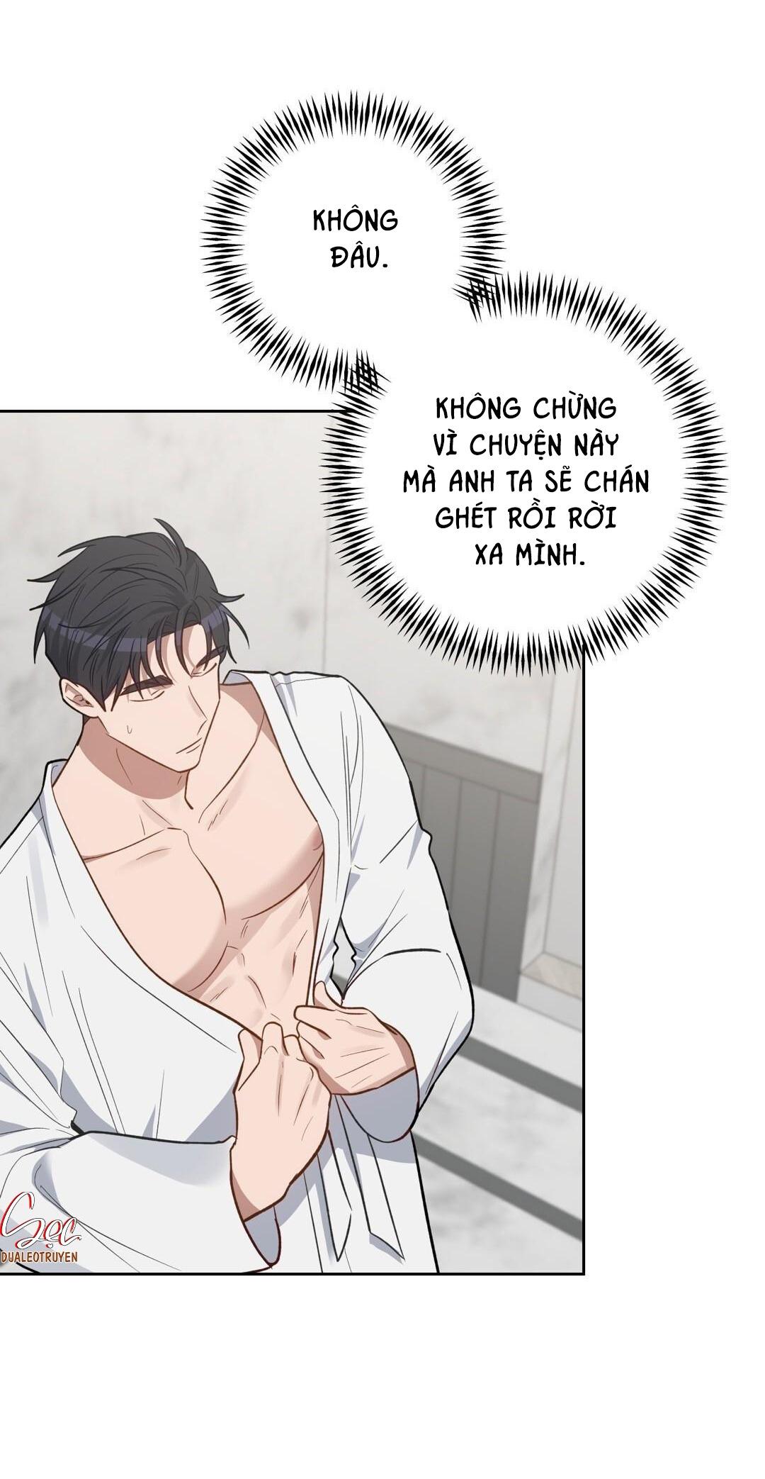 bơi trong mùi hương chapter 17 8