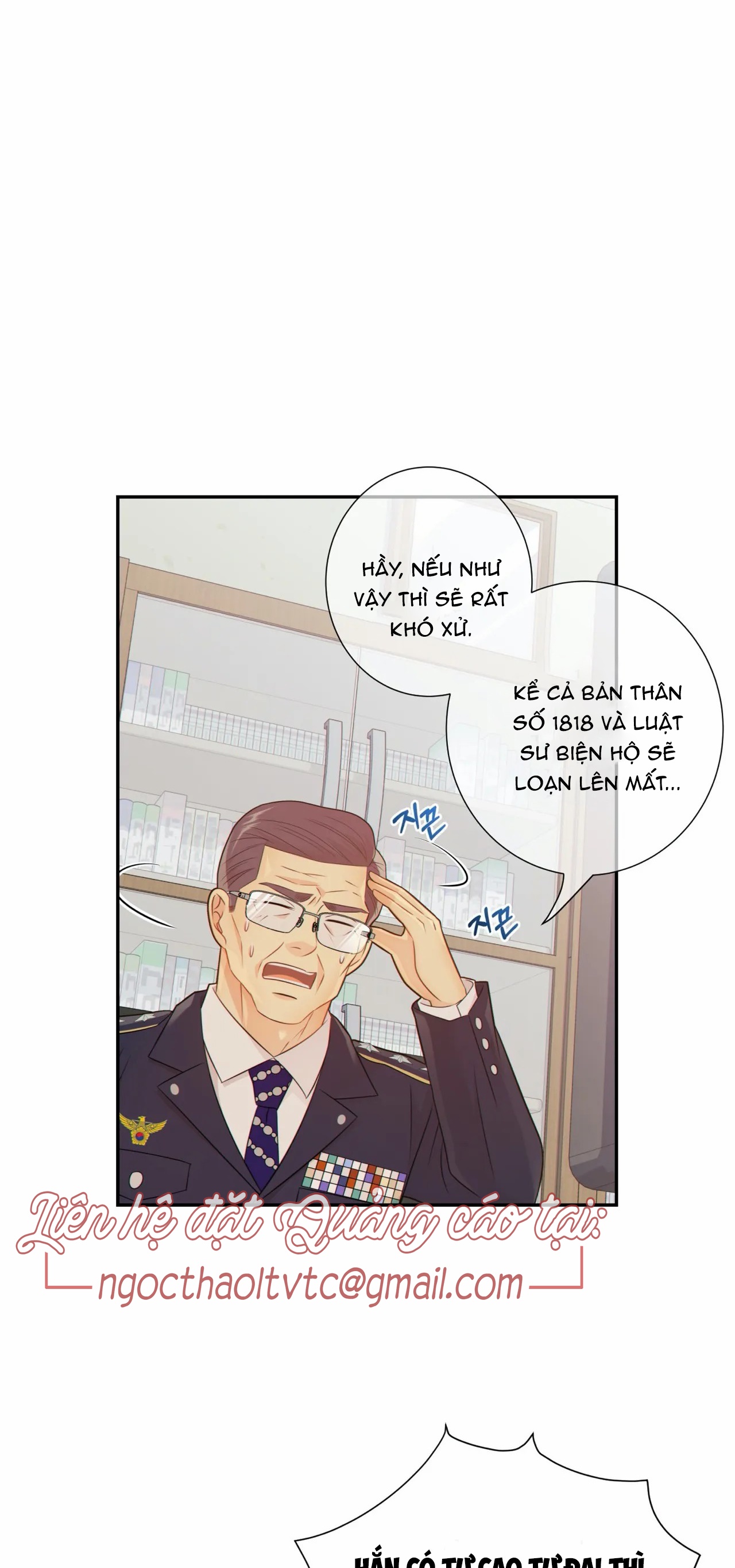 thời gian giữa sói và chó chapter 28 39