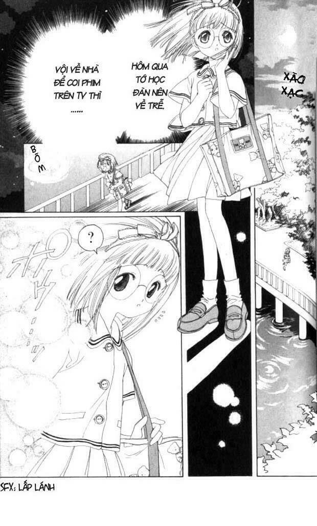 card captor sakura chapter 3 13