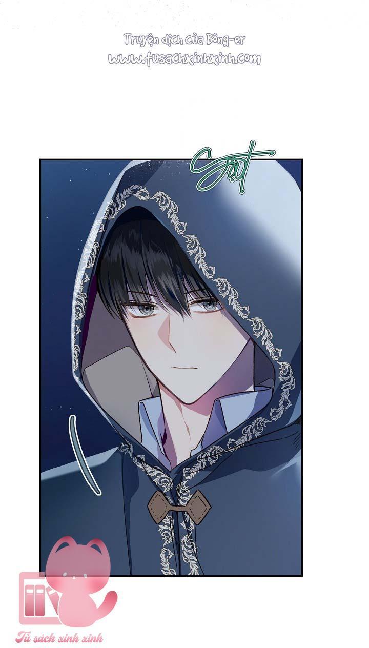 trang trại hạt dẻ cạnh hoàng cung chapter 33 5