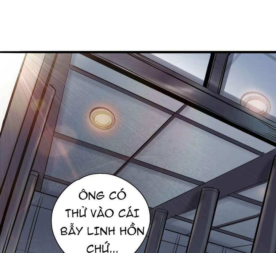 thế giới xa lạ chapter 18 1