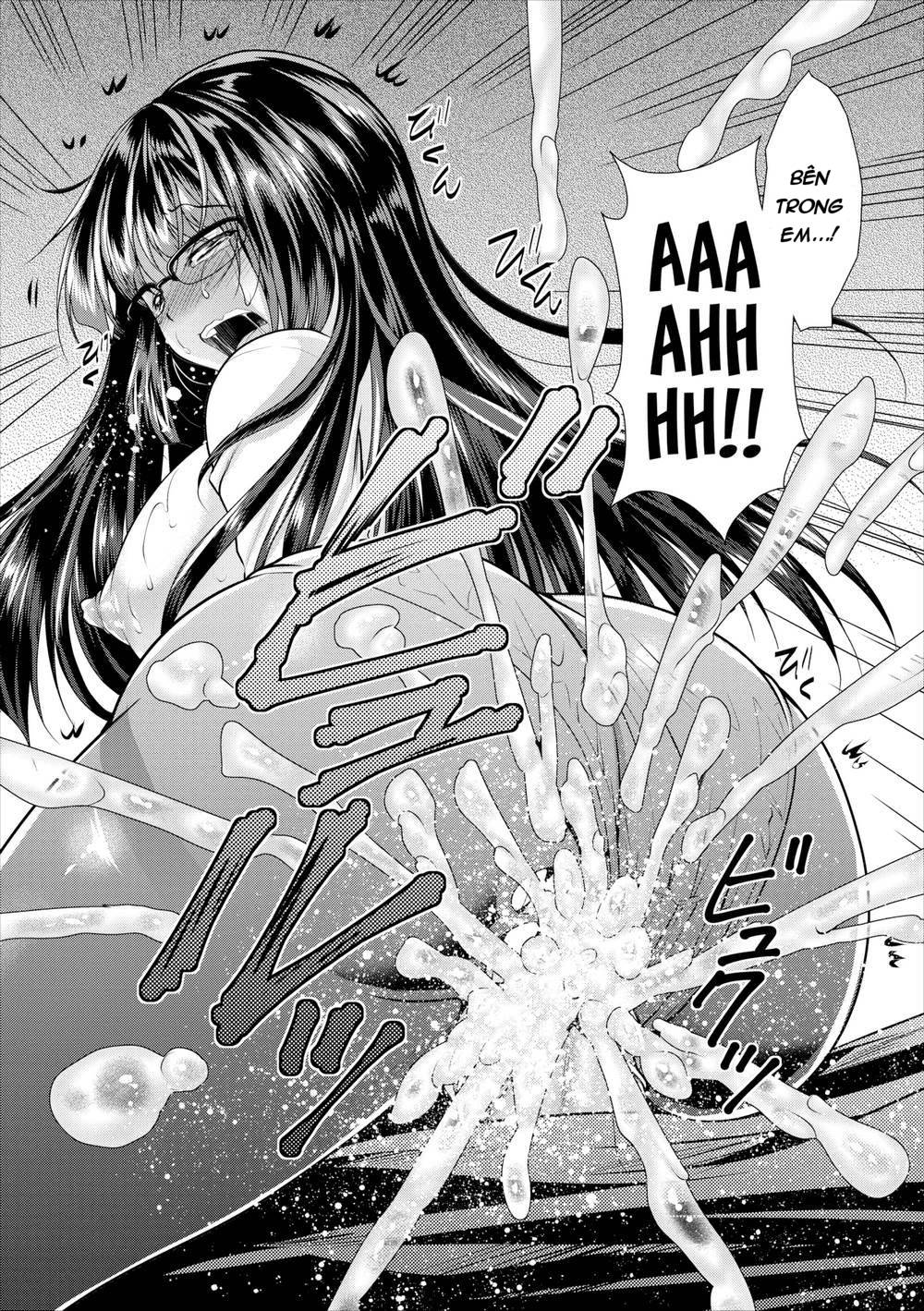 hội ngộ chapter 1 15