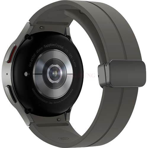 Đồng hồ thông minh Samsung Galaxy Watch5 Pro 45mm SM-R920N - Hàng chính hãng