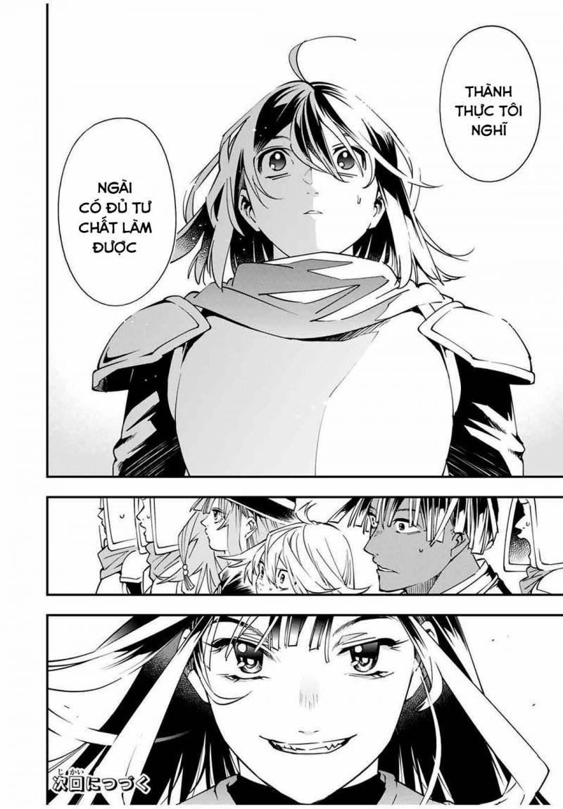 tái sinh thành quý tộc với kĩ năng 'appraisal' chapter 47 18