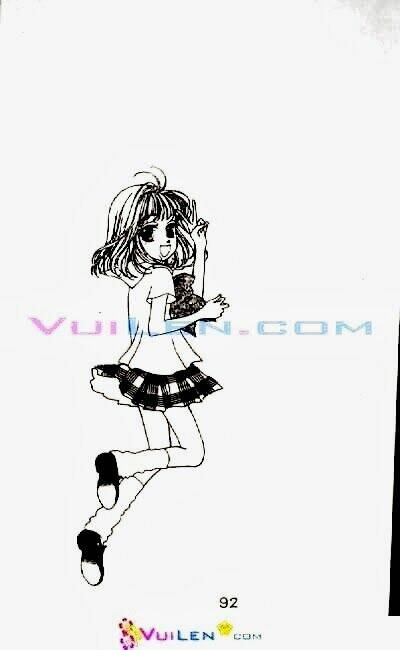 công chúa nhân ngư chapter 1 91