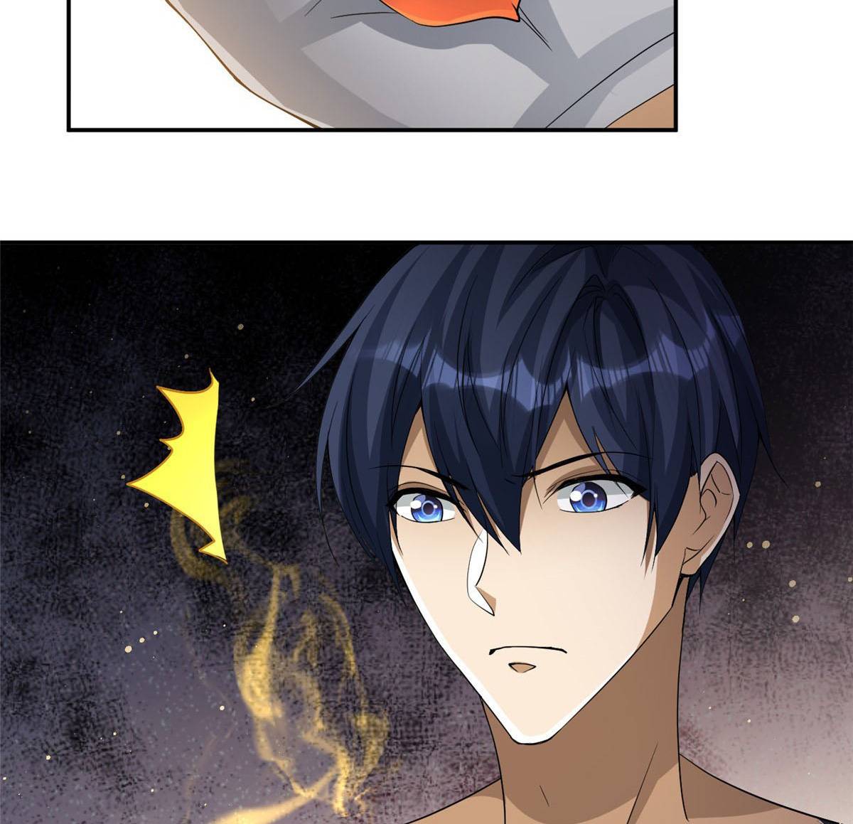 cựu nhật ngự long chapter 3.1 15