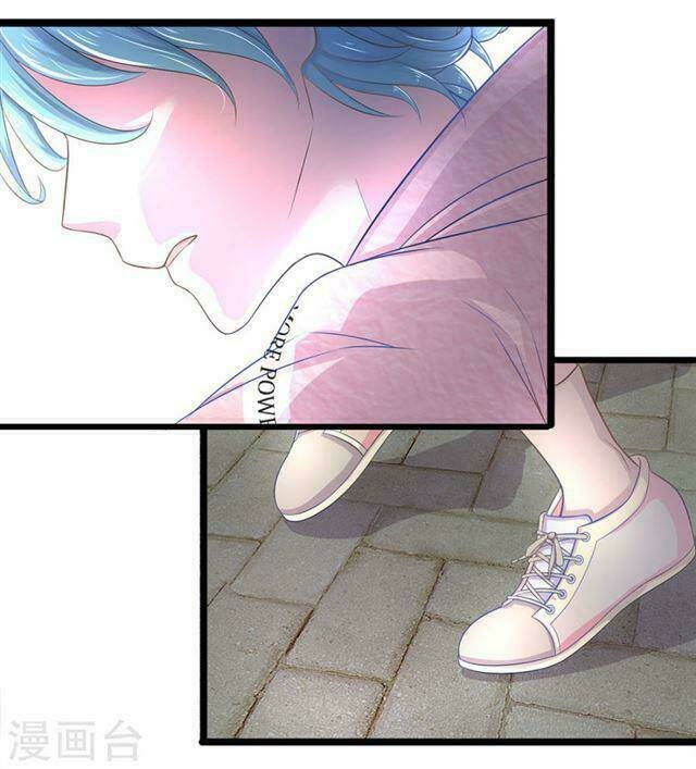 quỷ vương hai mặt quấn lấy tôi chapter 40 3