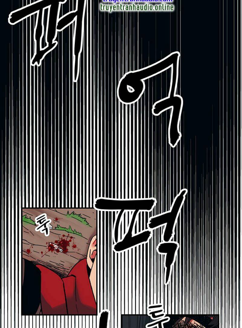 địa ngục trong núi misiryeong chapter 2 35