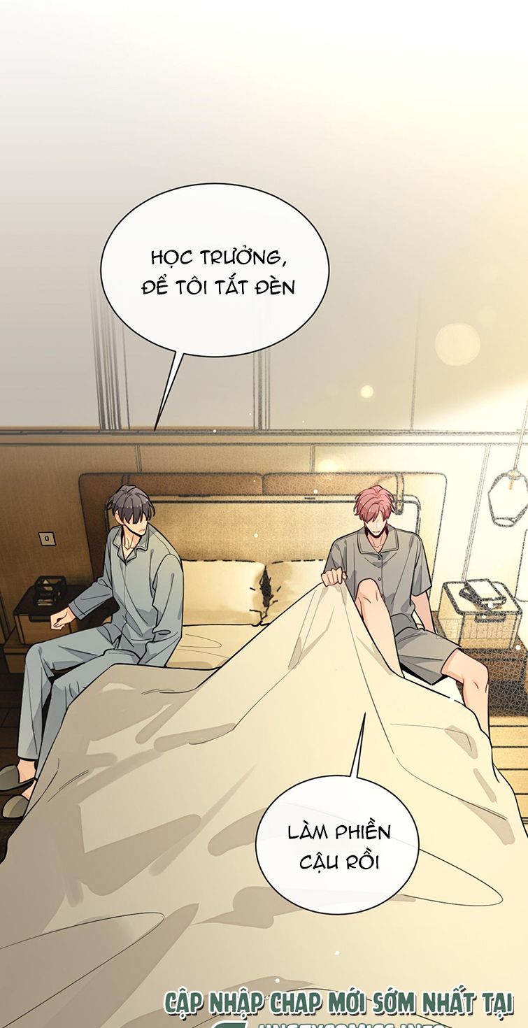 chó lớn bắt nạt chủ chapter 24 11