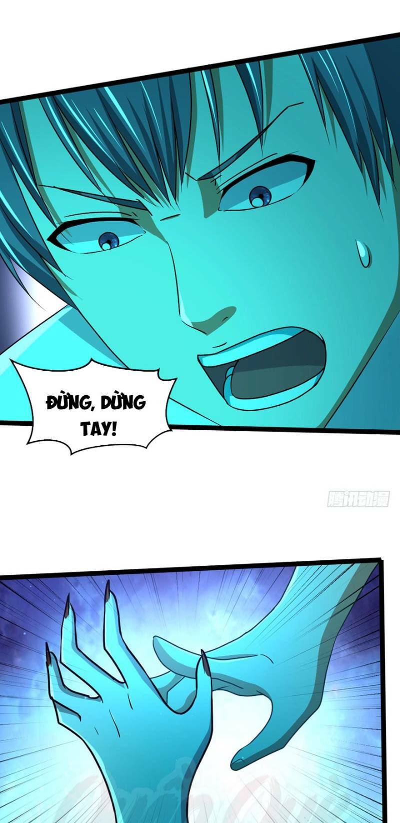 thập nhị thiên kiếp chapter 17 15